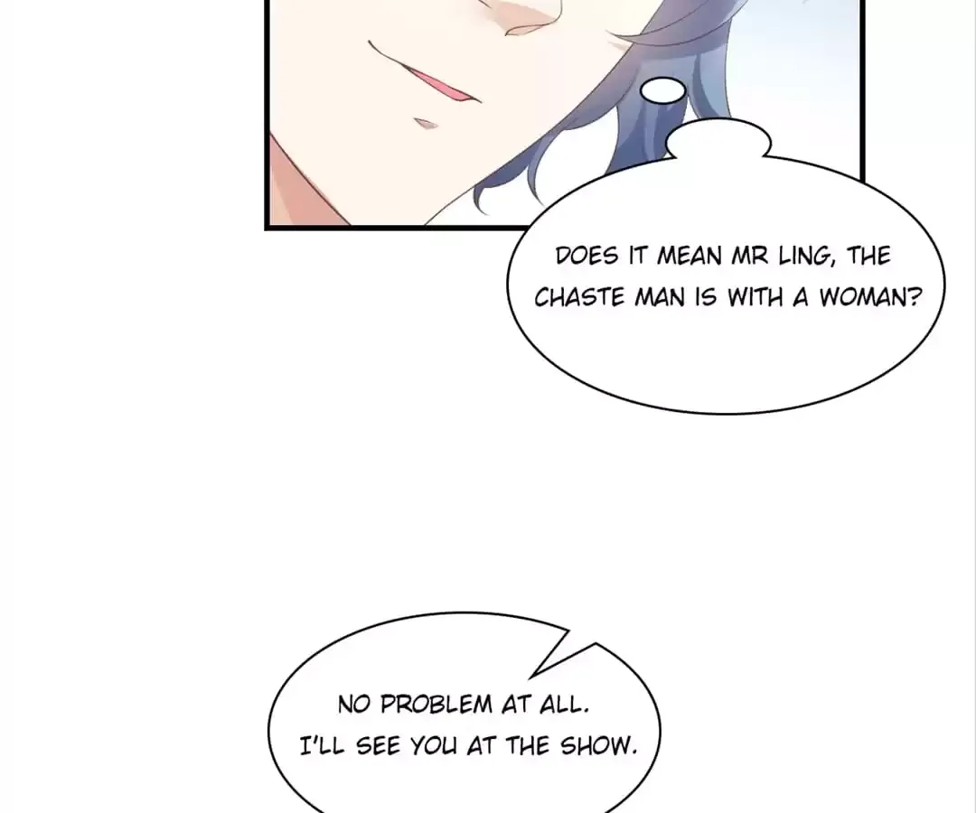 Secret Sweetheart Chapter 31 page 4