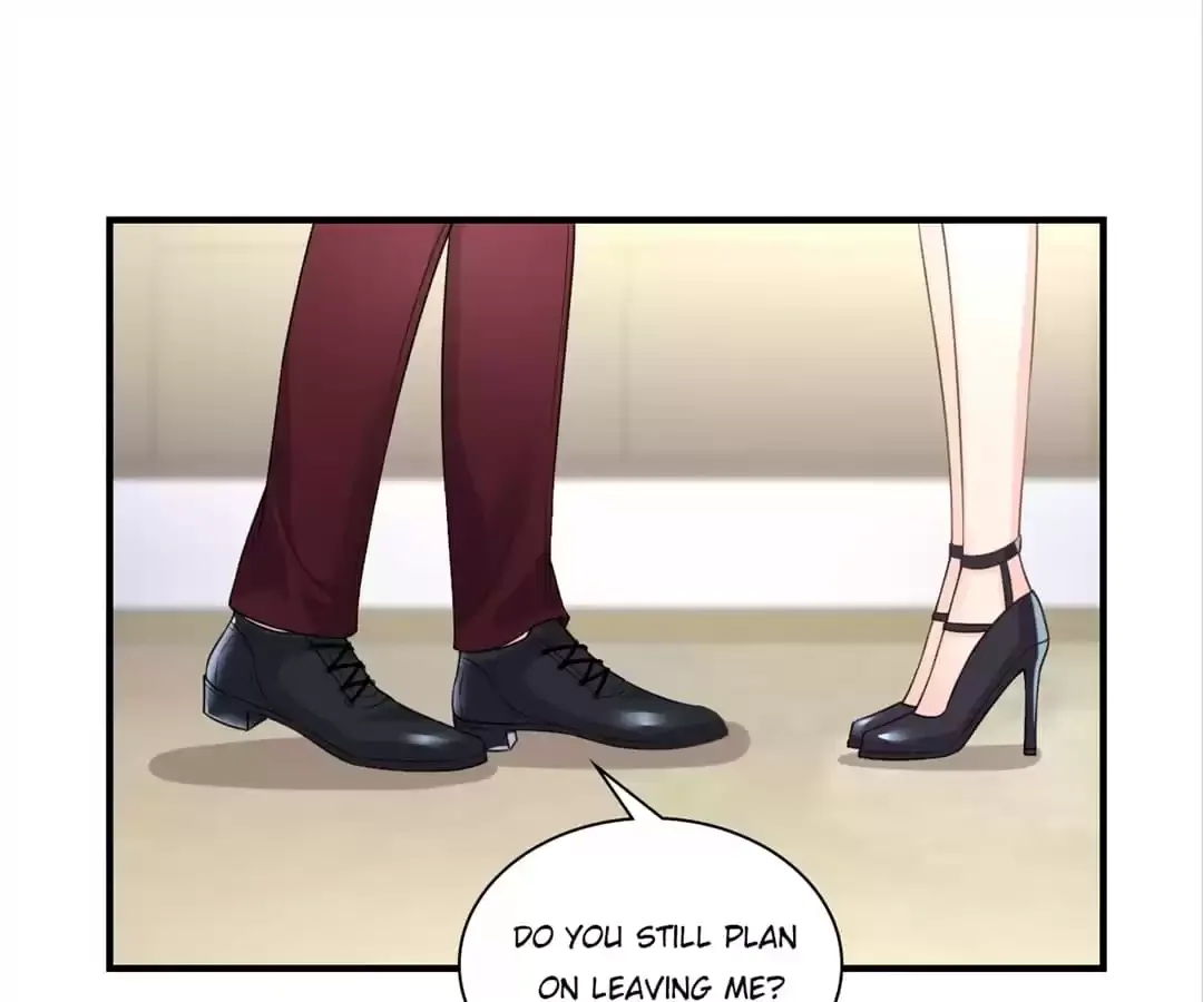 Secret Sweetheart Chapter 31 page 25