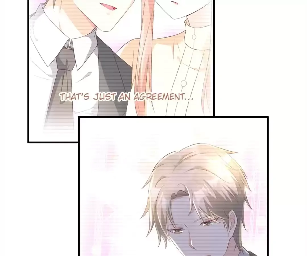 Secret Sweetheart Chapter 31 page 36