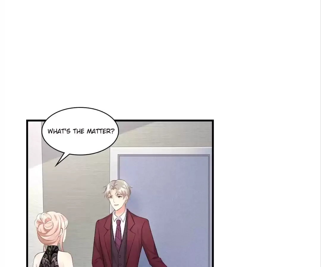 Secret Sweetheart Chapter 31 page 19