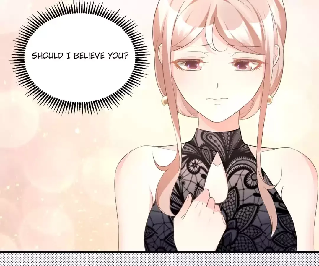 Secret Sweetheart Chapter 31 page 39