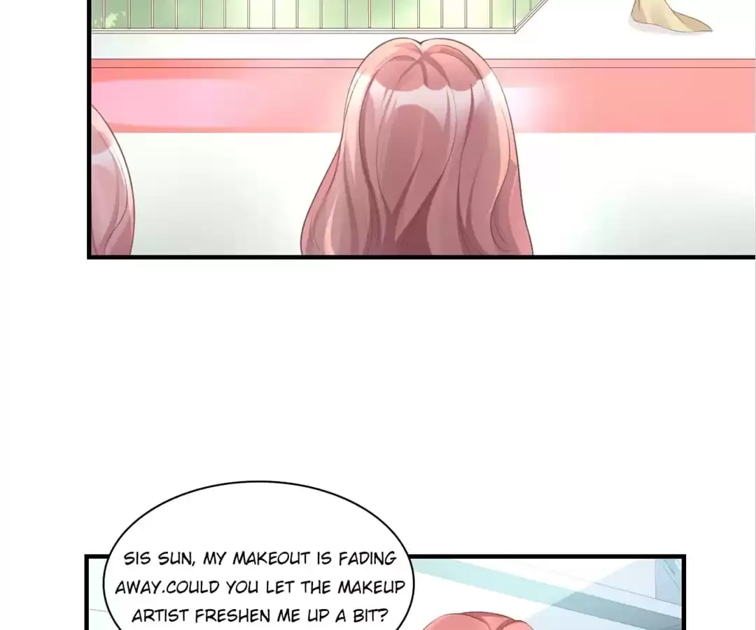 Secret Sweetheart Chapter 31 page 45