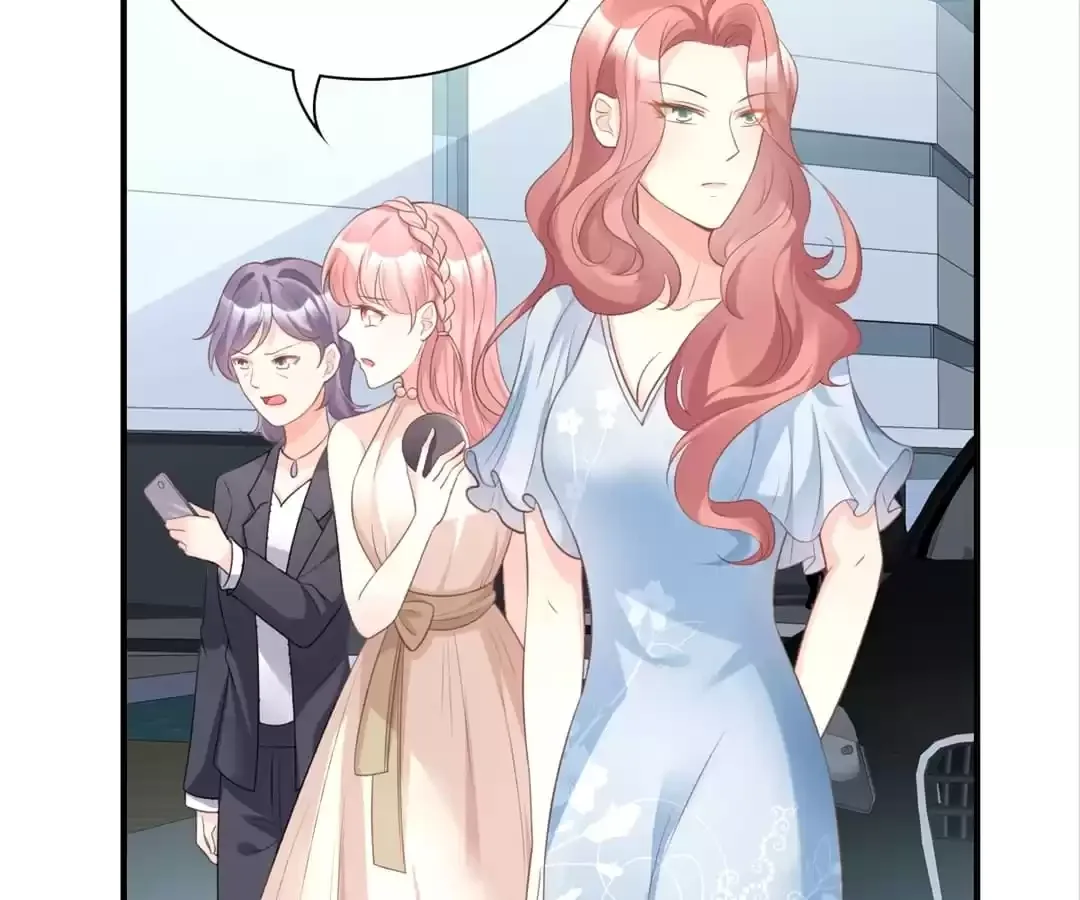 Secret Sweetheart Chapter 31 page 46