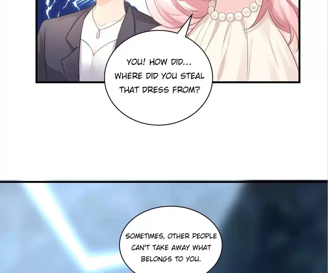 Secret Sweetheart Chapter 31 page 53