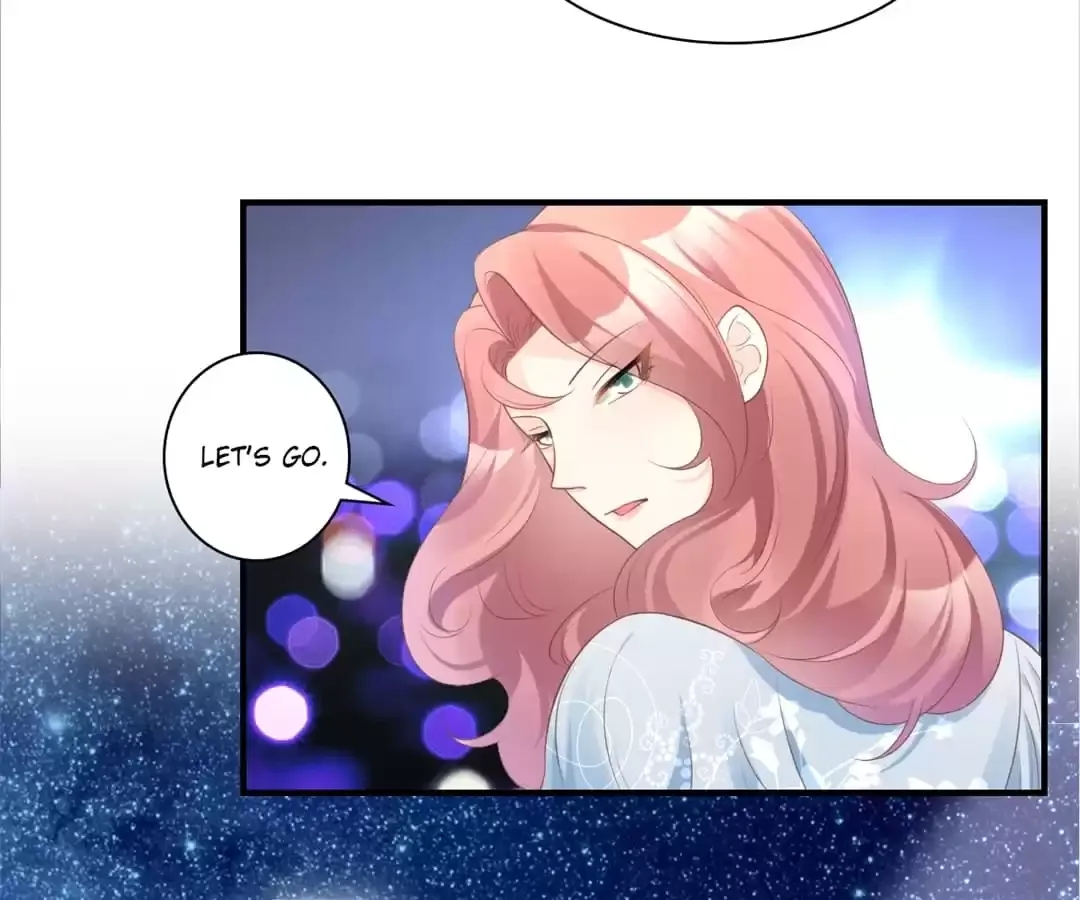 Secret Sweetheart Chapter 31 page 56
