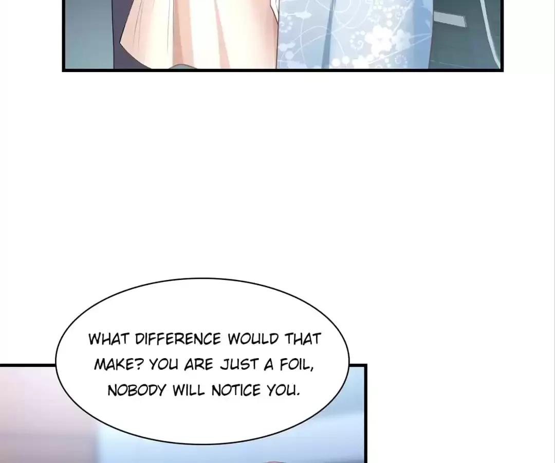 Secret Sweetheart Chapter 31 page 47