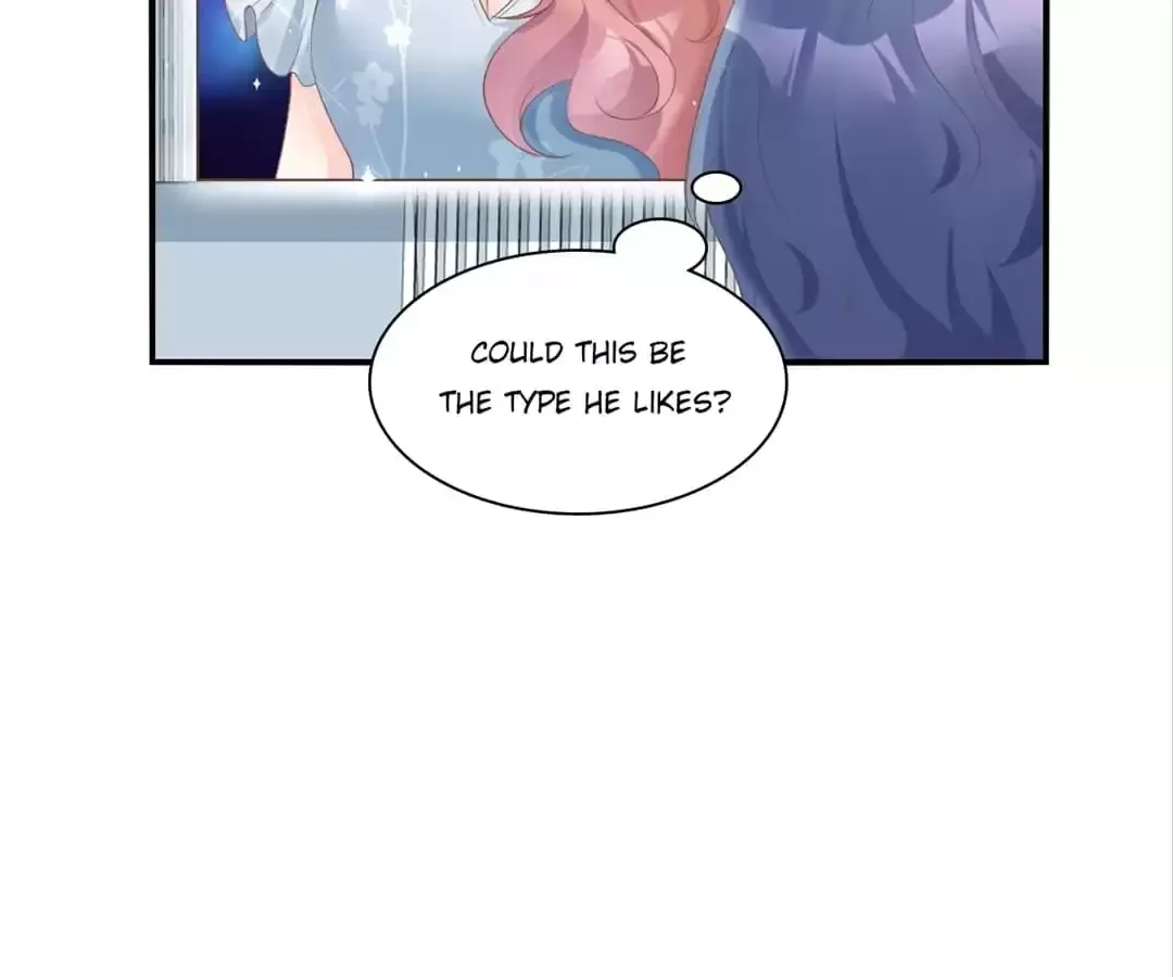 Secret Sweetheart Chapter 32 page 11