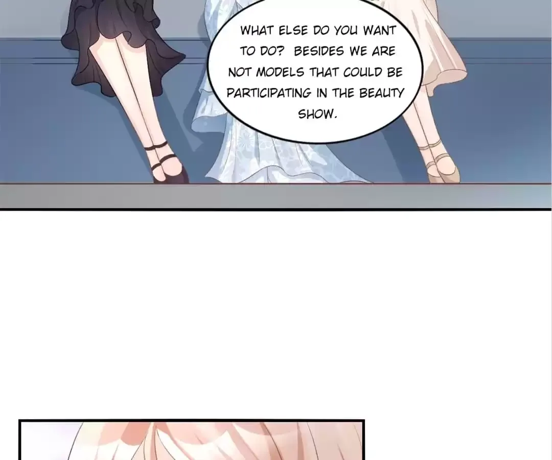Secret Sweetheart Chapter 32 page 13