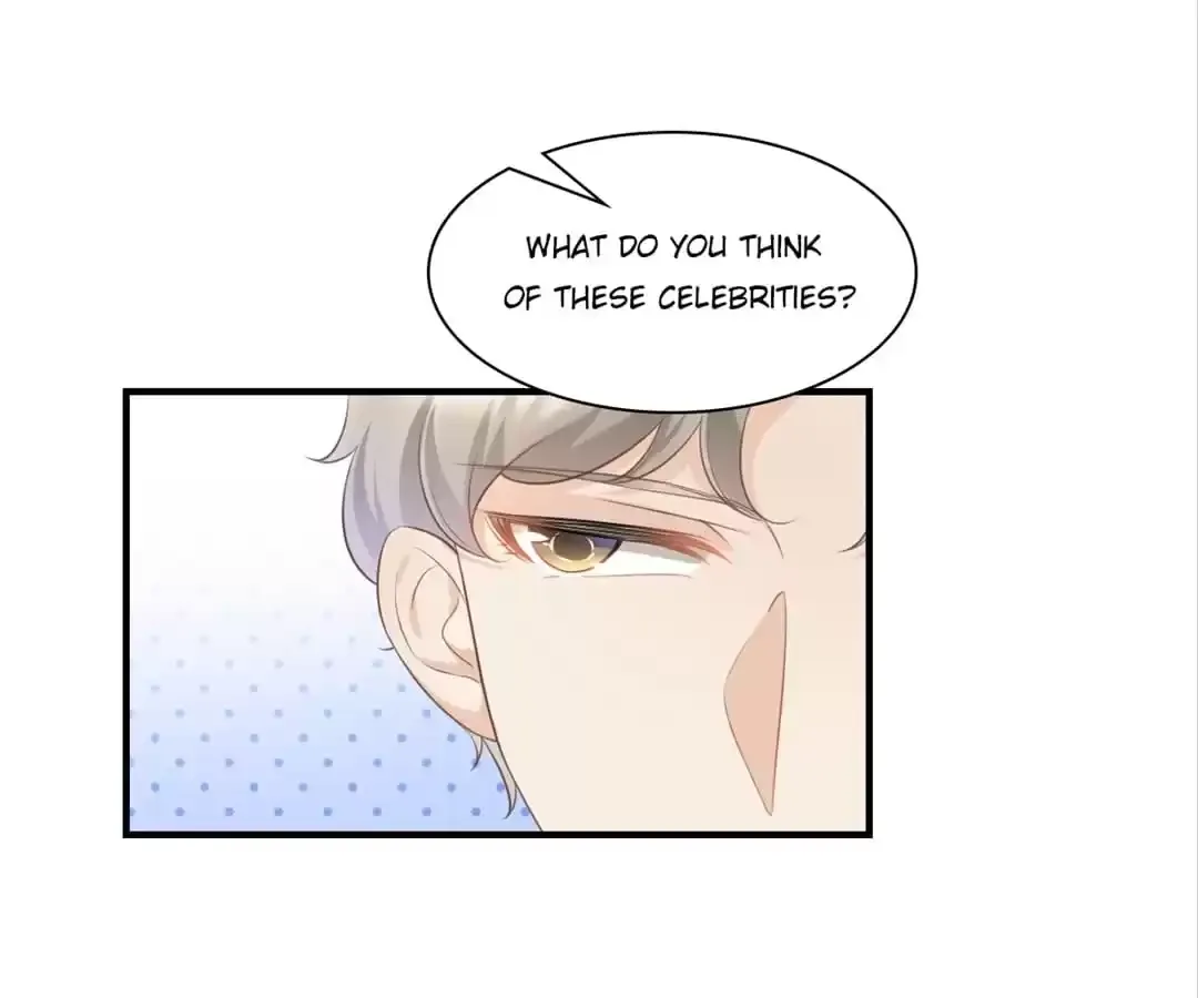 Secret Sweetheart Chapter 32 page 6
