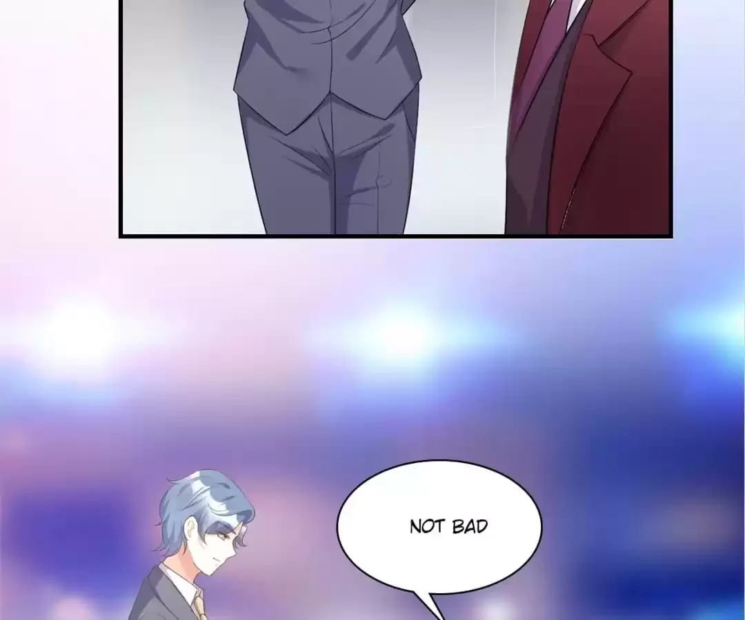 Secret Sweetheart Chapter 32 page 8
