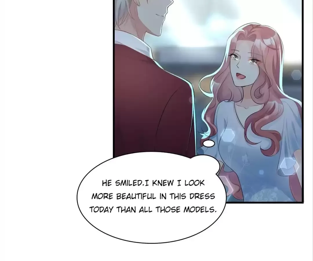 Secret Sweetheart Chapter 32 page 27