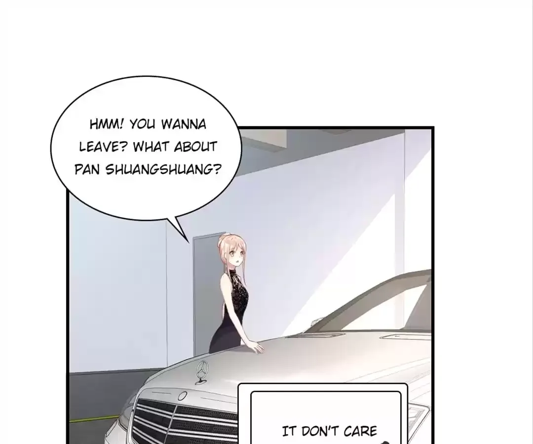 Secret Sweetheart Chapter 32 page 33