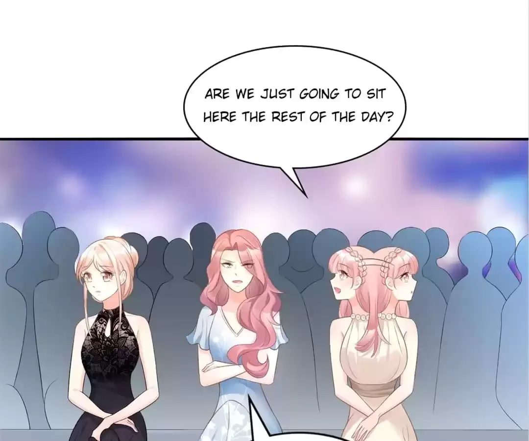 Secret Sweetheart Chapter 32 page 12