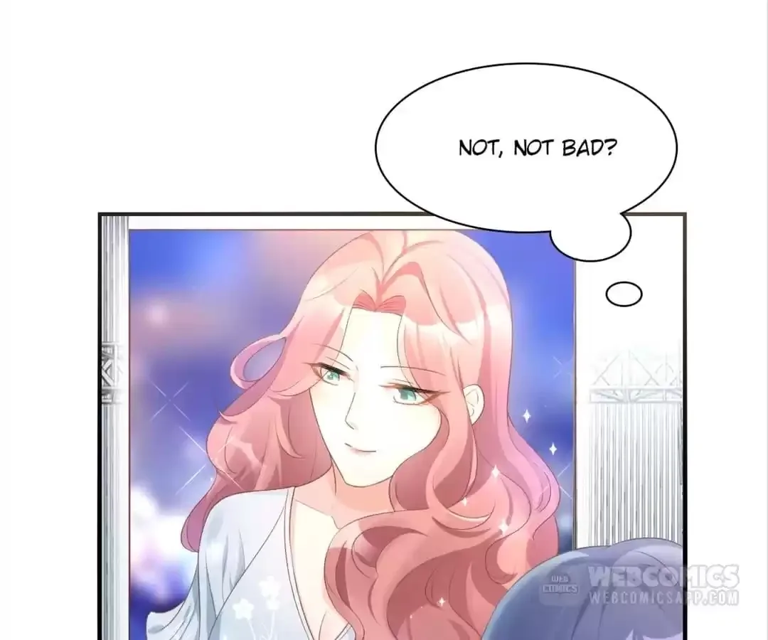 Secret Sweetheart Chapter 32 page 10