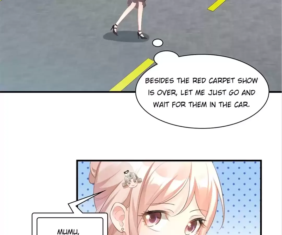 Secret Sweetheart Chapter 32 page 30