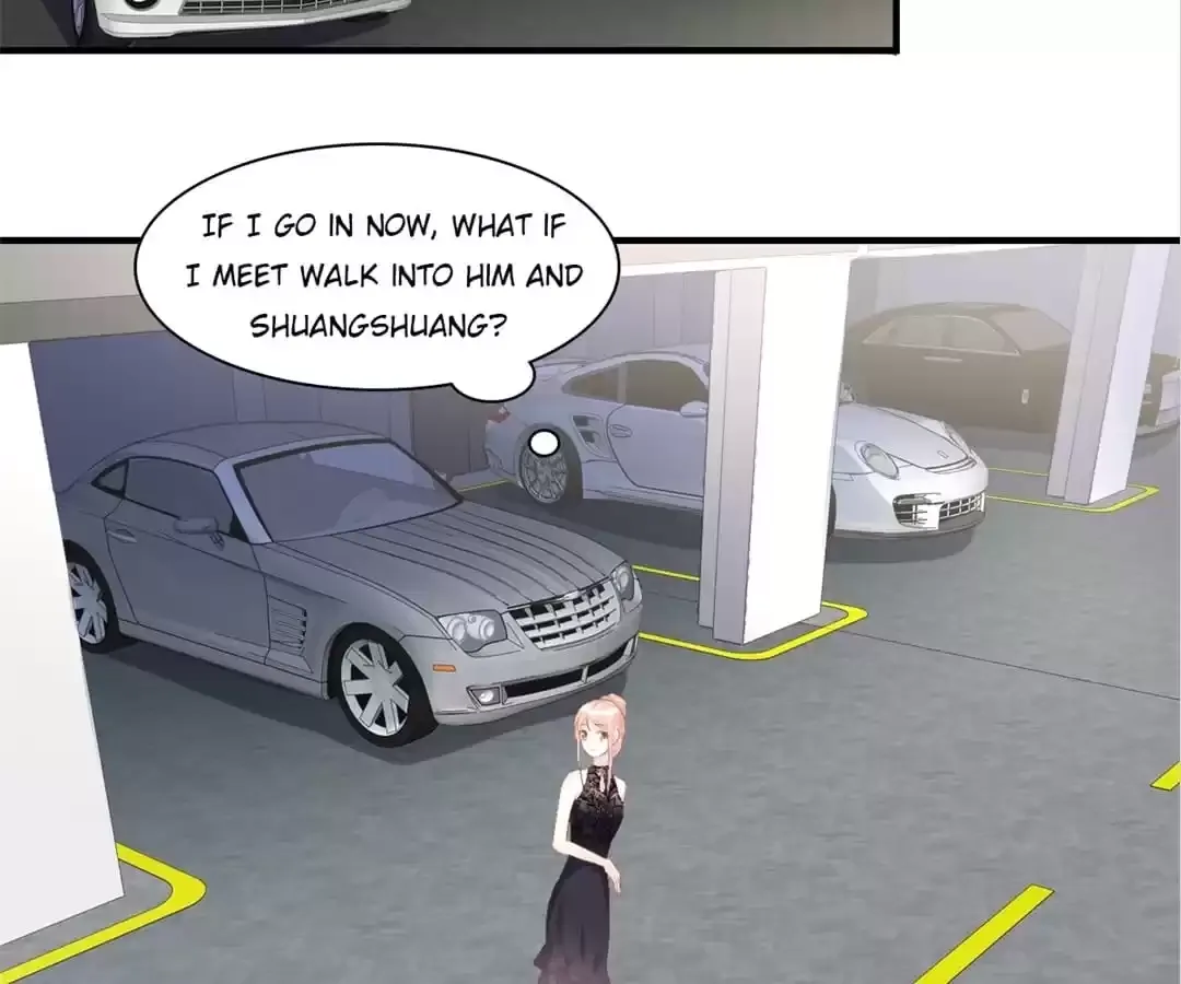 Secret Sweetheart Chapter 32 page 29