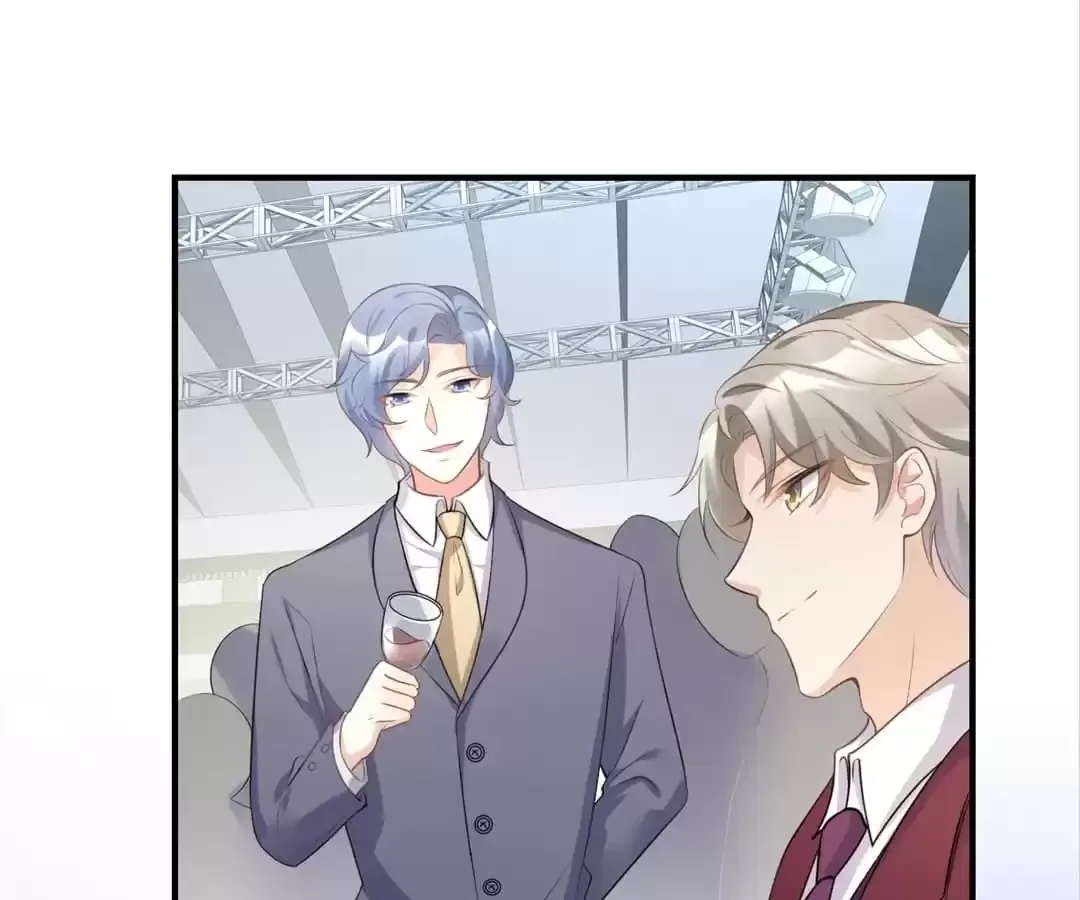 Secret Sweetheart Chapter 32 page 7