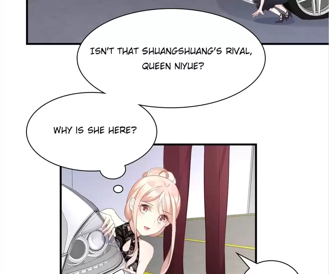 Secret Sweetheart Chapter 32 page 38
