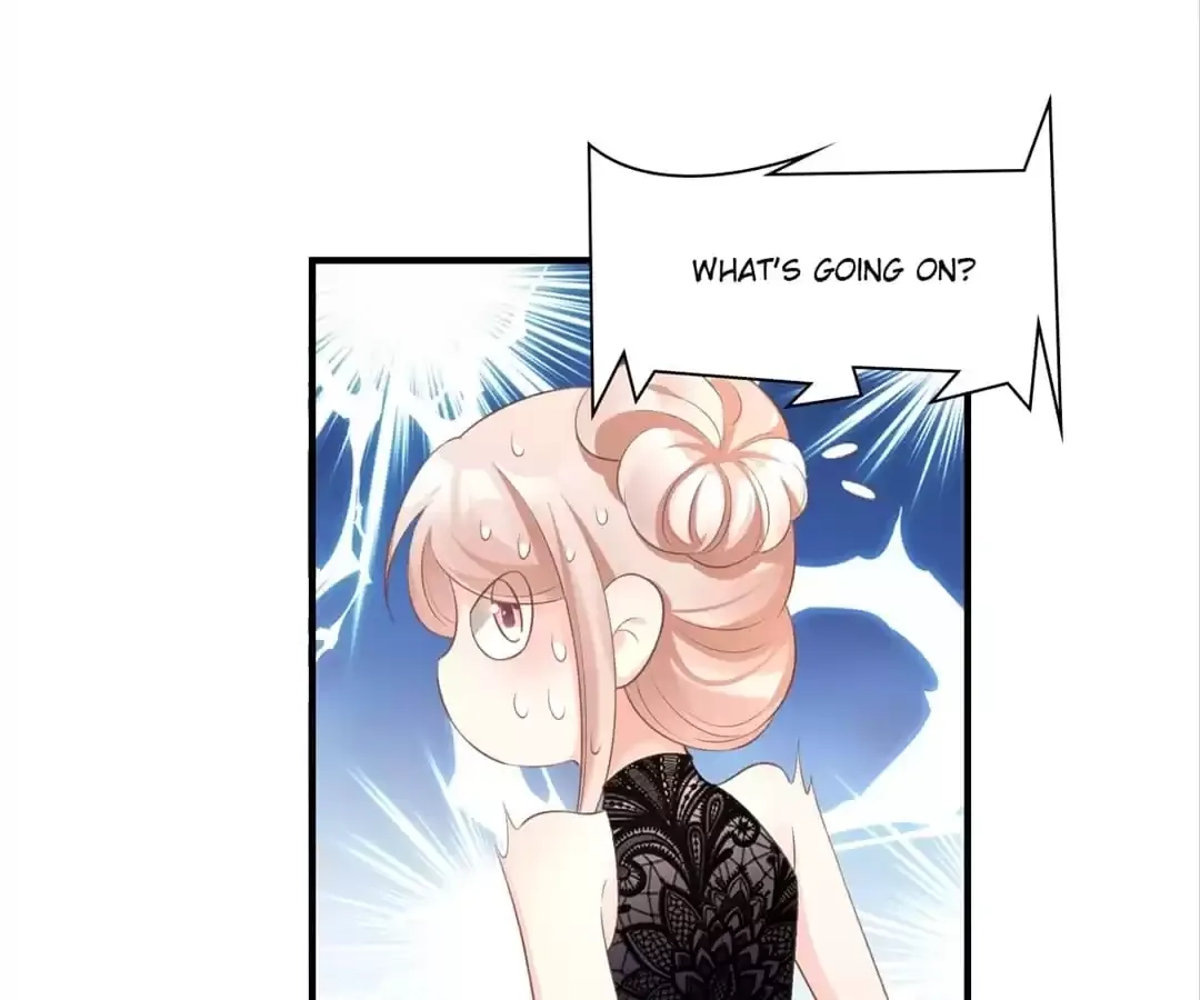 Secret Sweetheart Chapter 32 page 36