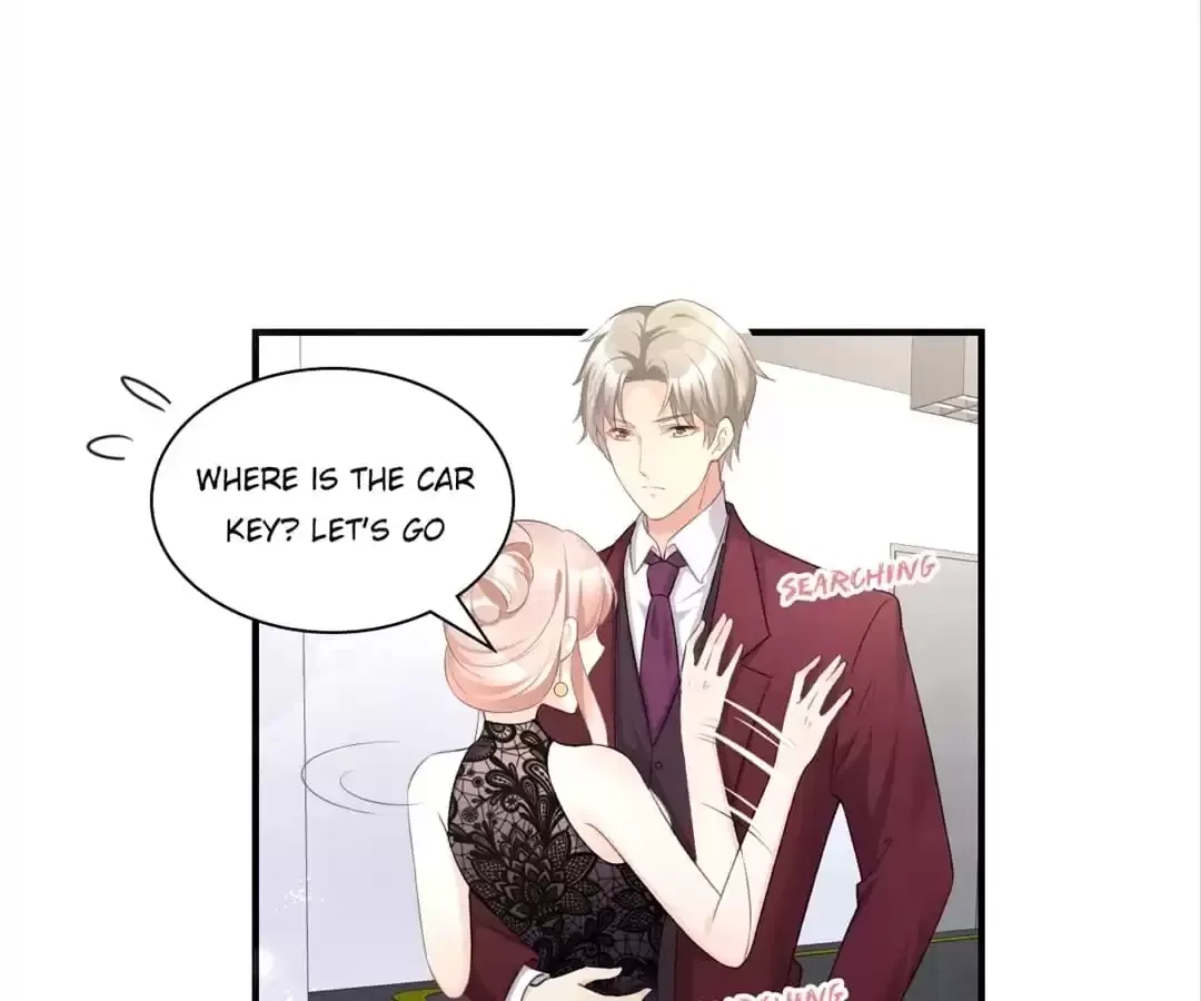 Secret Sweetheart Chapter 32 page 46