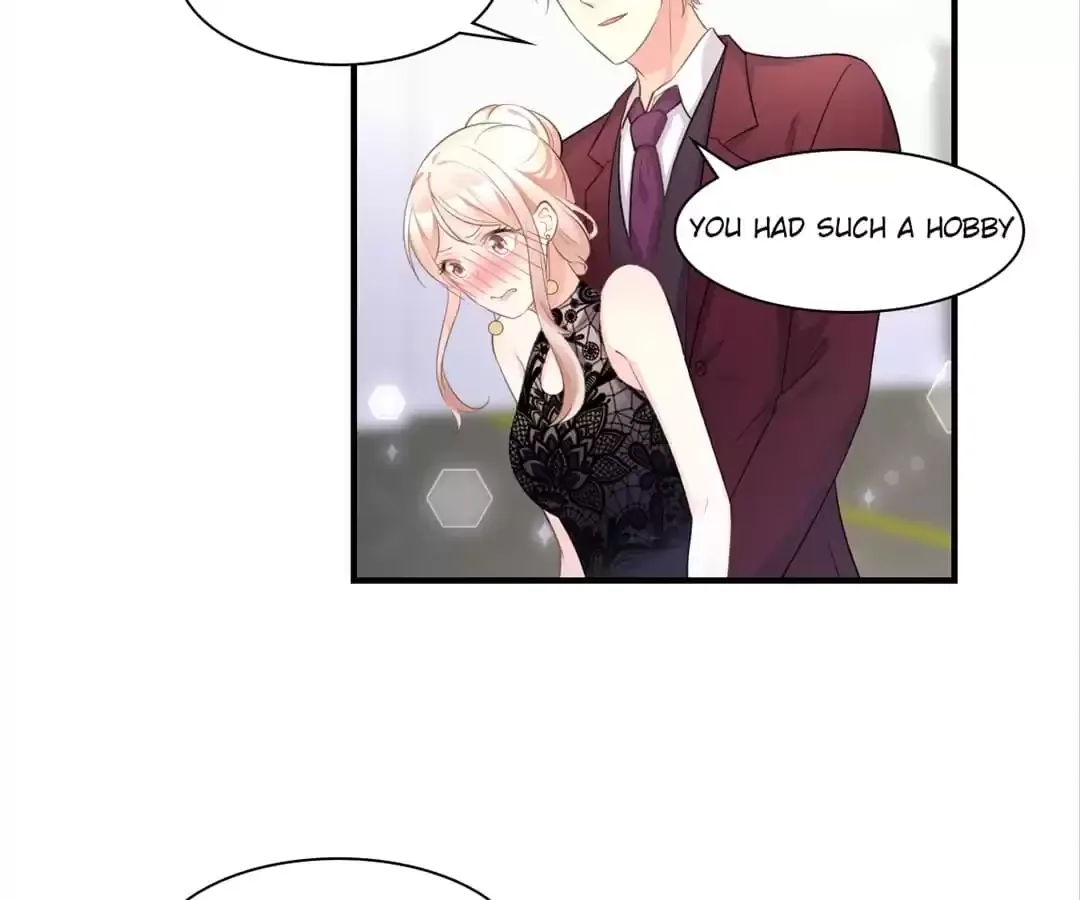 Secret Sweetheart Chapter 32 page 44