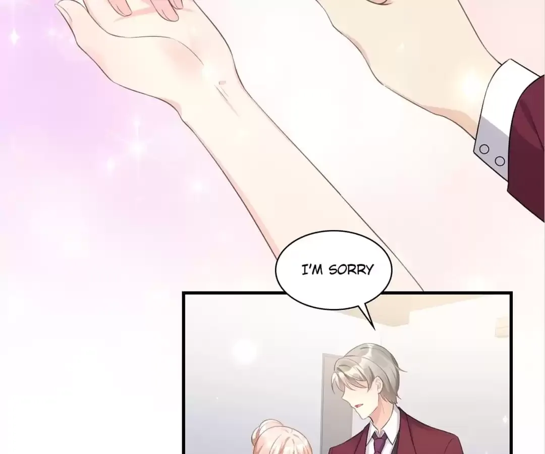 Secret Sweetheart Chapter 33 page 7