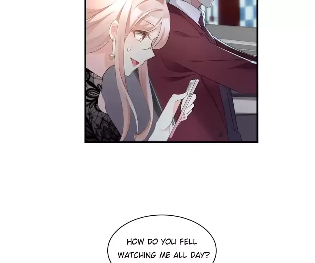 Secret Sweetheart Chapter 33 page 30