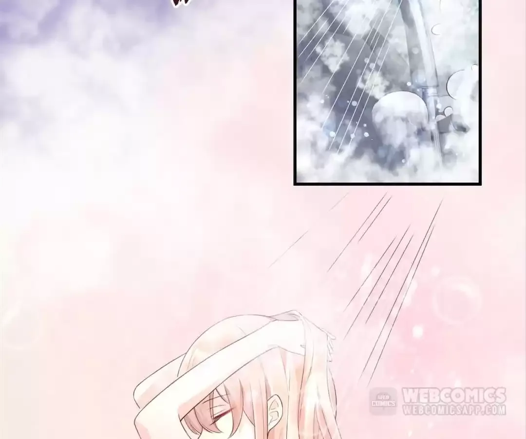 Secret Sweetheart Chapter 33 page 34