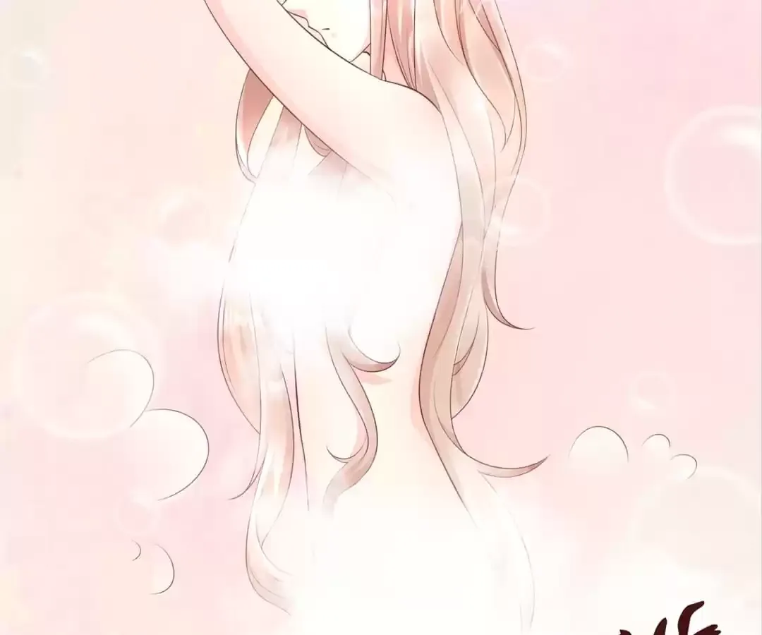 Secret Sweetheart Chapter 33 page 35