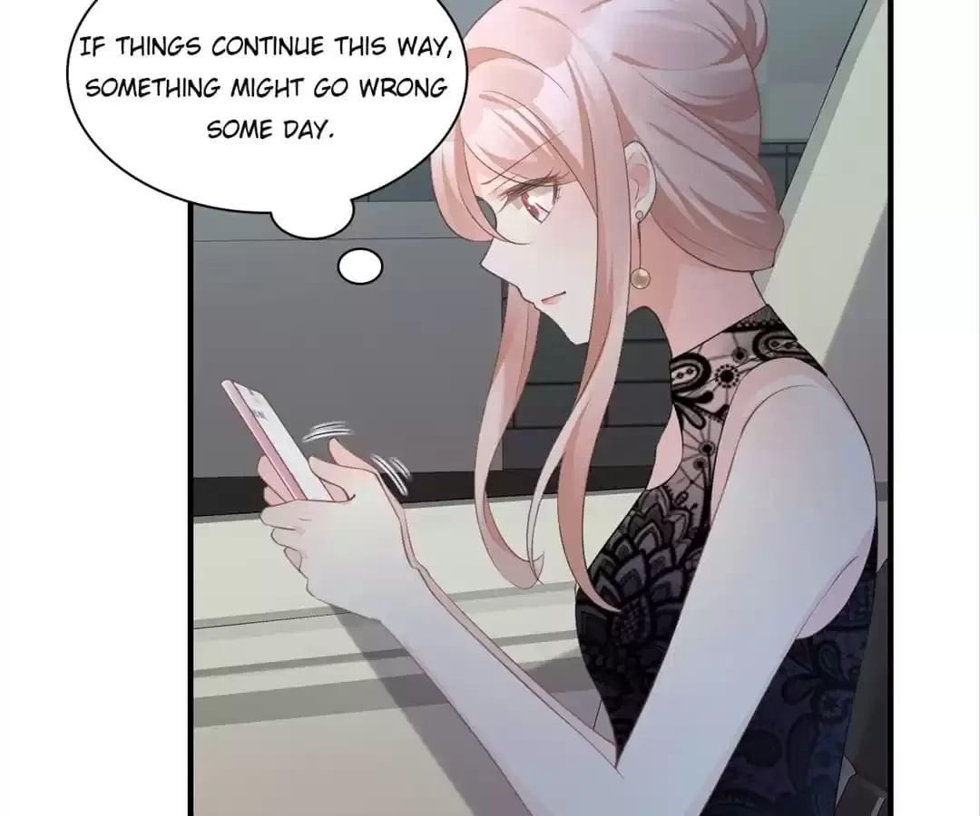 Secret Sweetheart Chapter 33 page 25
