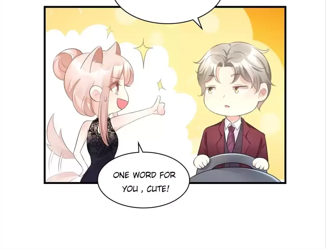 Secret Sweetheart Chapter 33 page 31