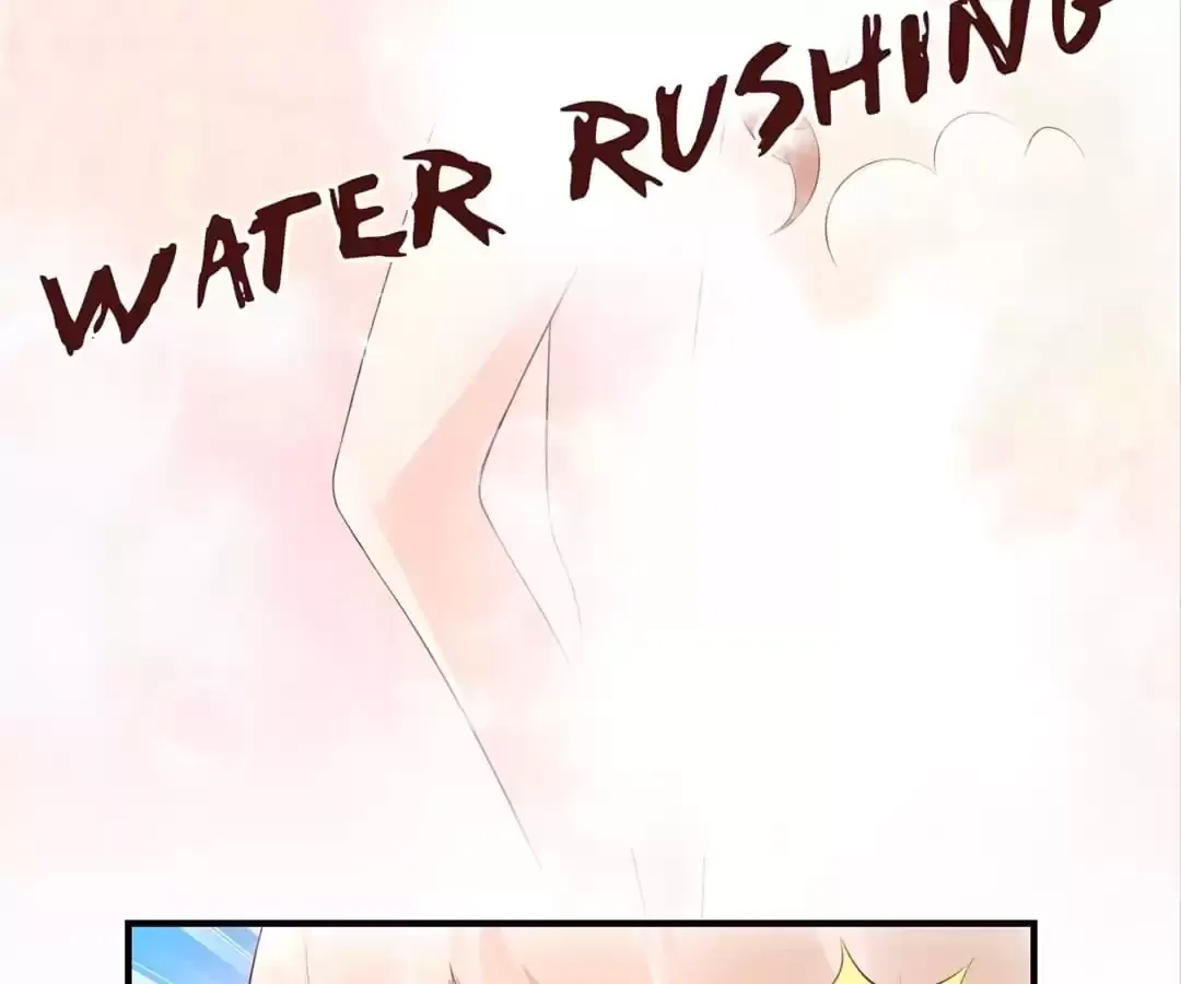 Secret Sweetheart Chapter 33 page 36
