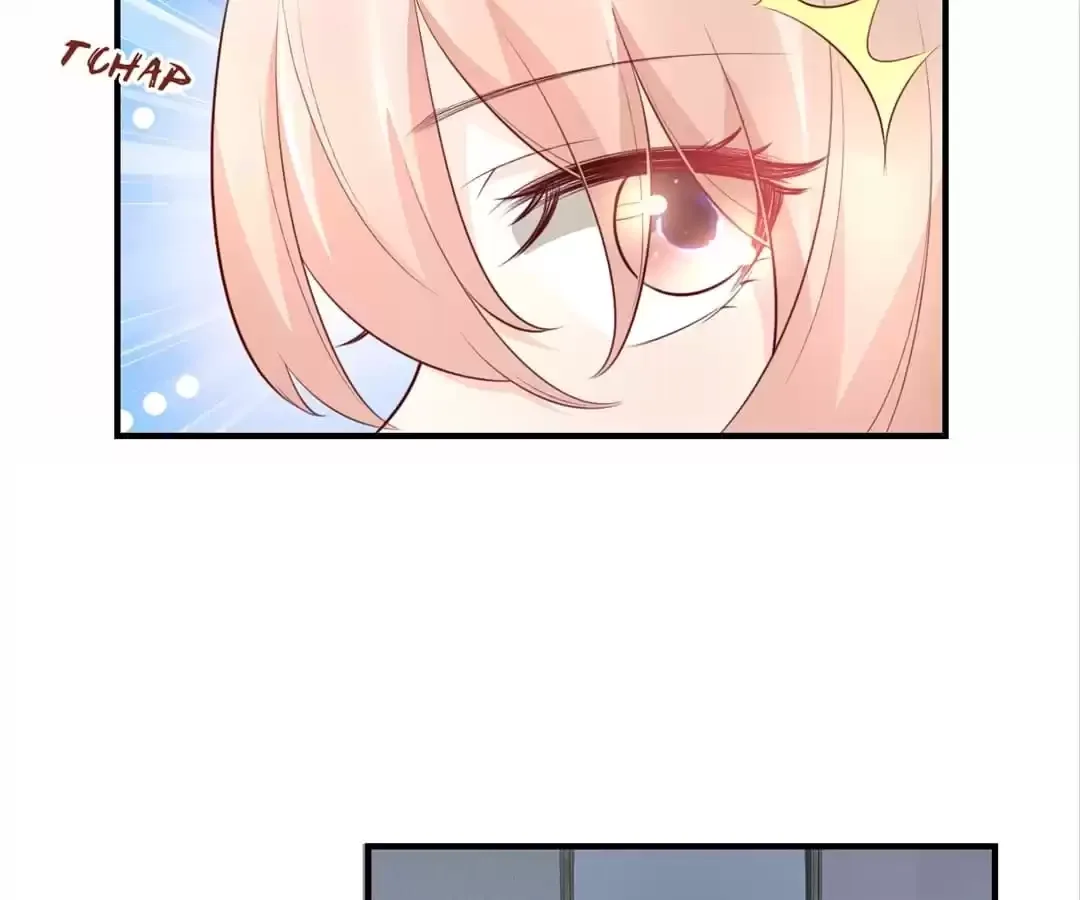 Secret Sweetheart Chapter 33 page 37