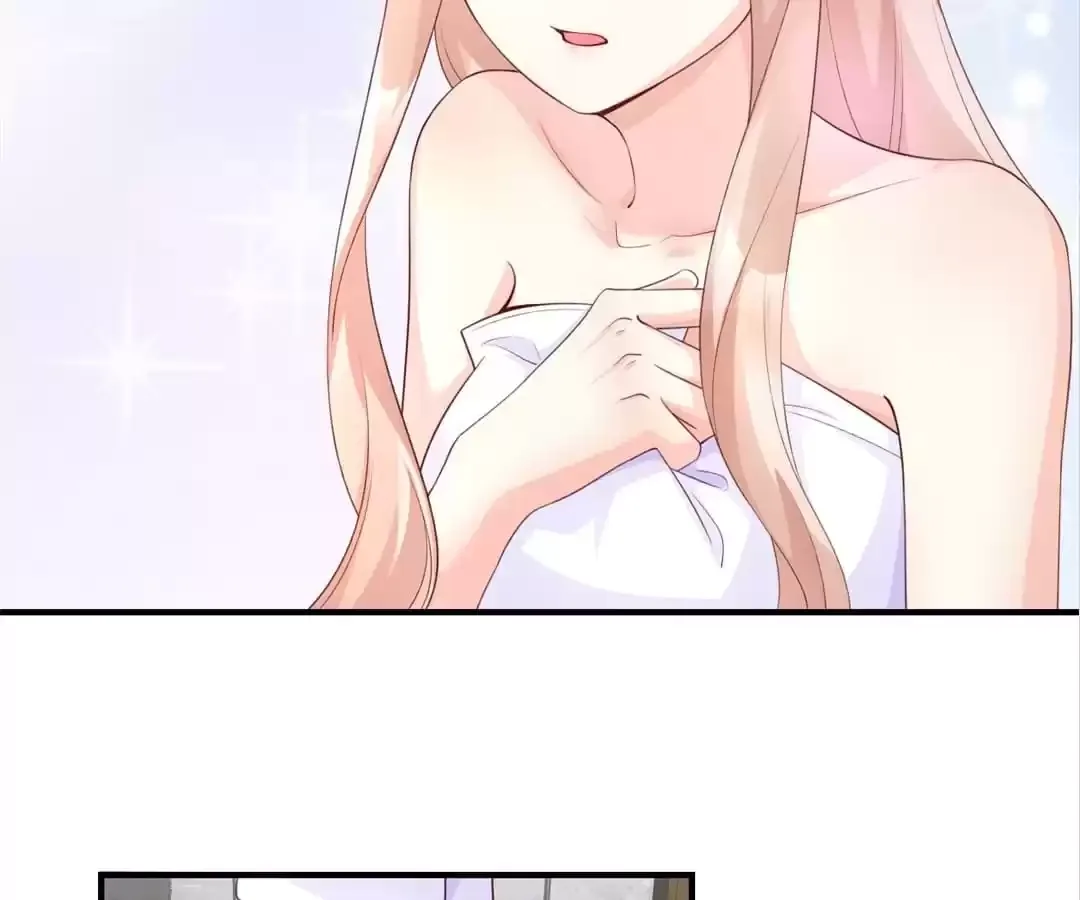 Secret Sweetheart Chapter 33 page 41