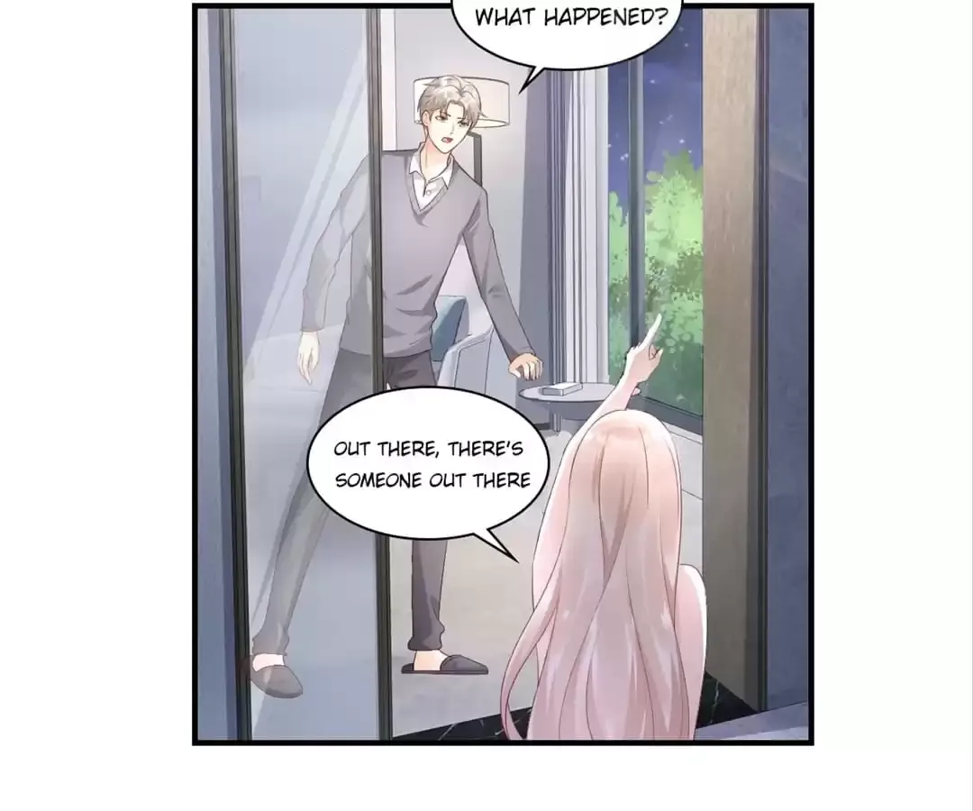 Secret Sweetheart Chapter 33 page 46
