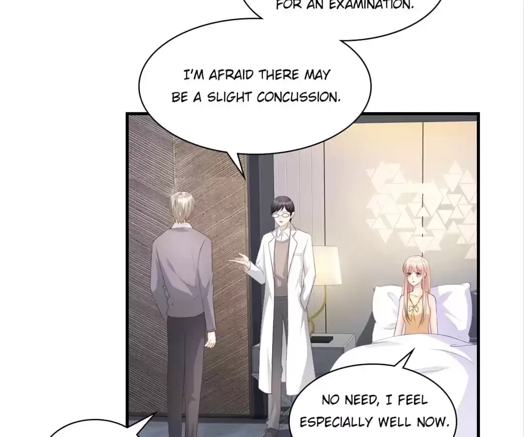 Secret Sweetheart Chapter 33 page 54