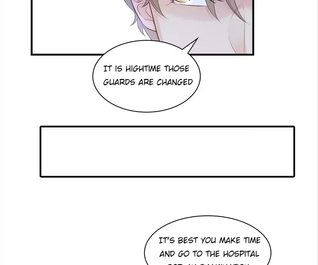 Secret Sweetheart Chapter 33 page 53