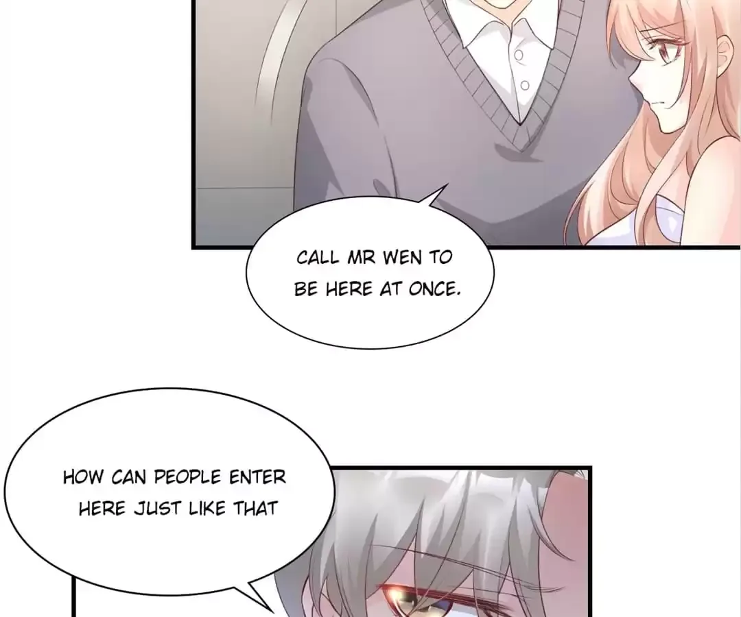 Secret Sweetheart Chapter 33 page 52