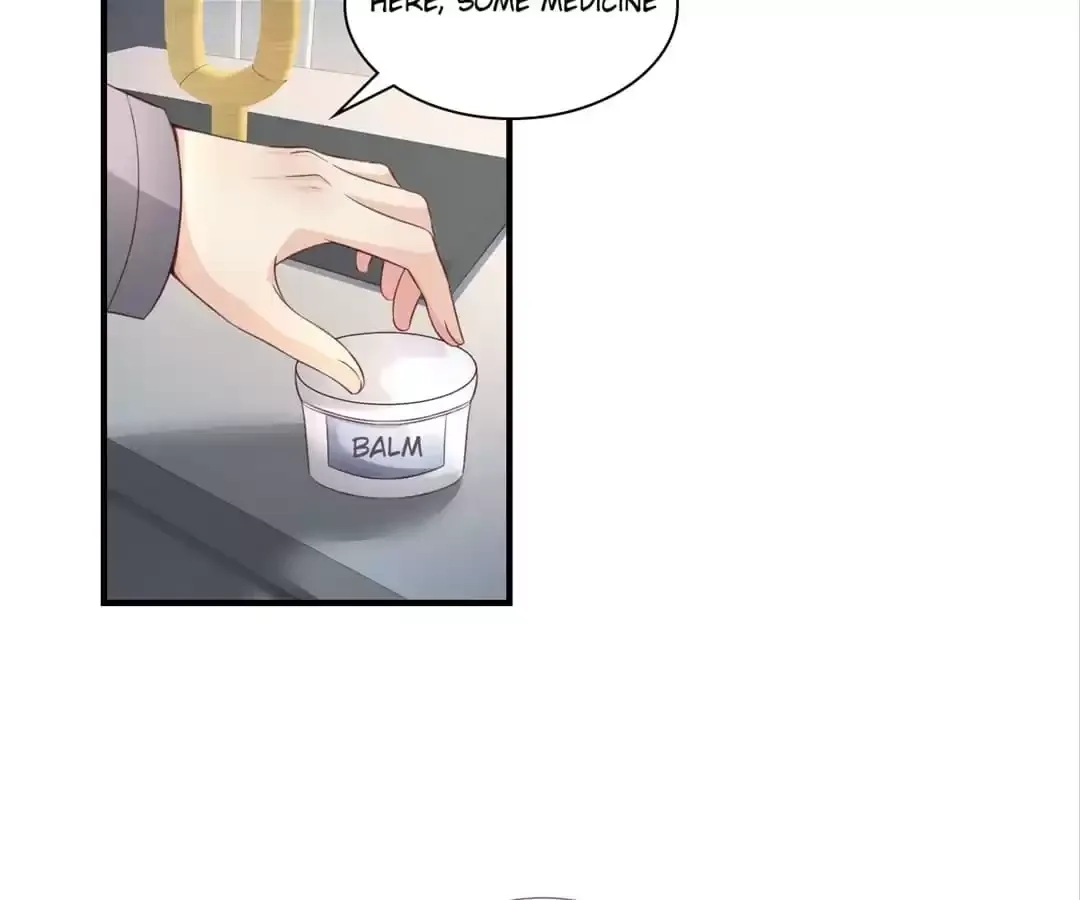 Secret Sweetheart Chapter 33 page 57