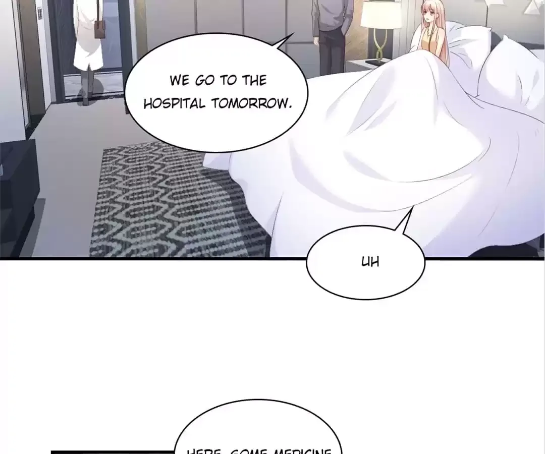 Secret Sweetheart Chapter 33 page 56