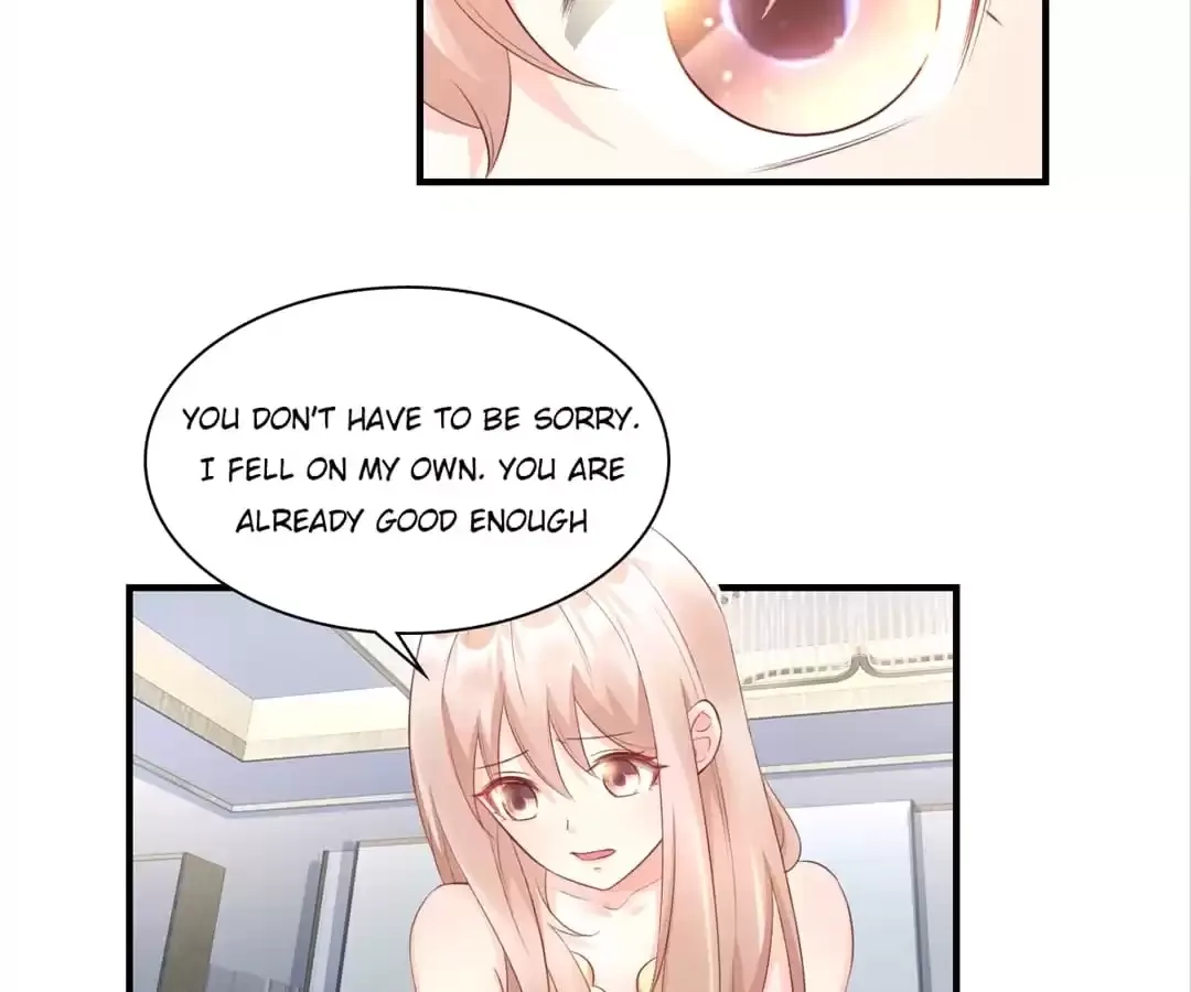 Secret Sweetheart Chapter 34 page 12
