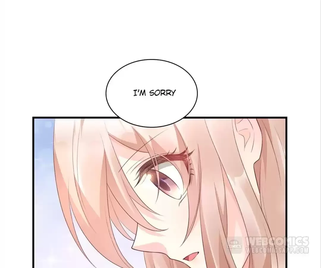 Secret Sweetheart Chapter 34 page 7