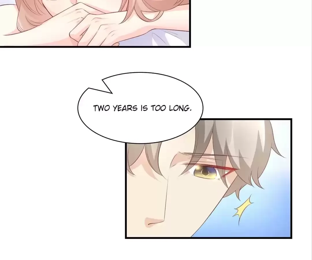 Secret Sweetheart Chapter 34 page 16