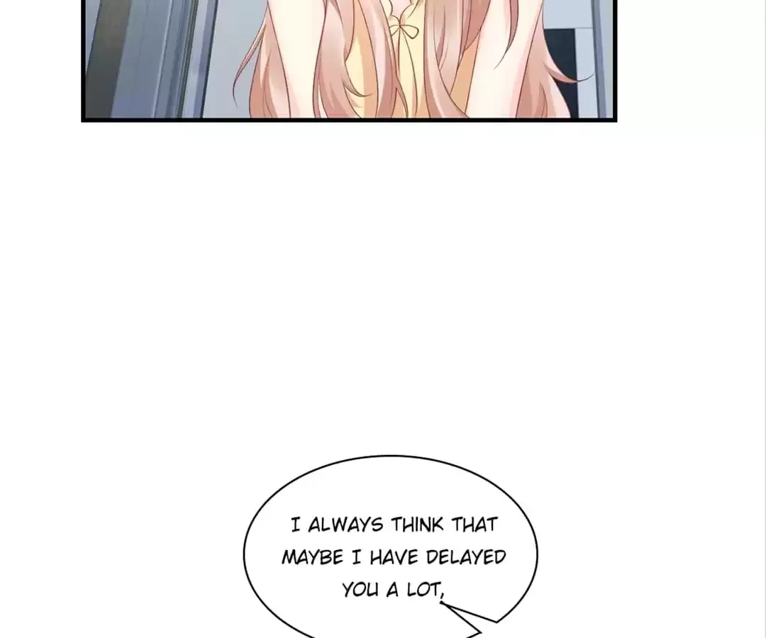 Secret Sweetheart Chapter 34 page 13