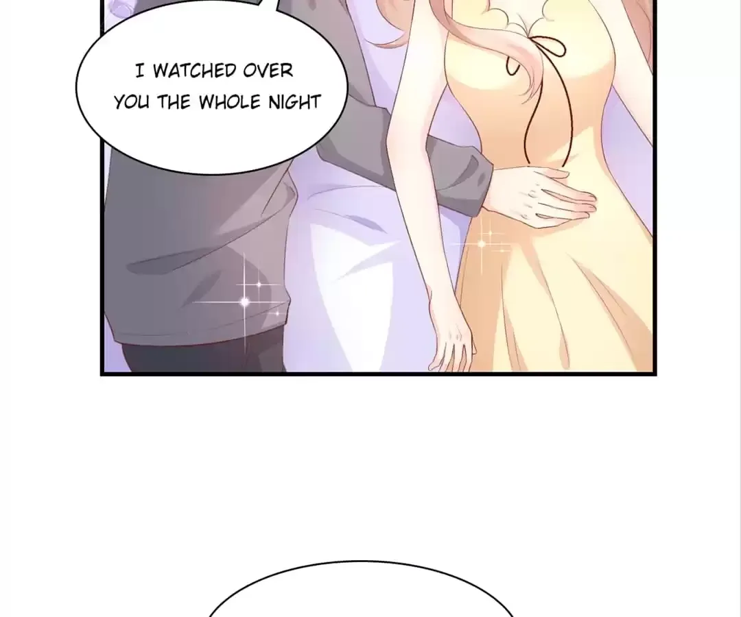 Secret Sweetheart Chapter 34 page 34