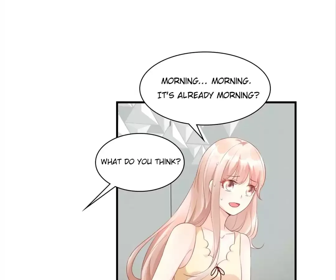 Secret Sweetheart Chapter 34 page 28