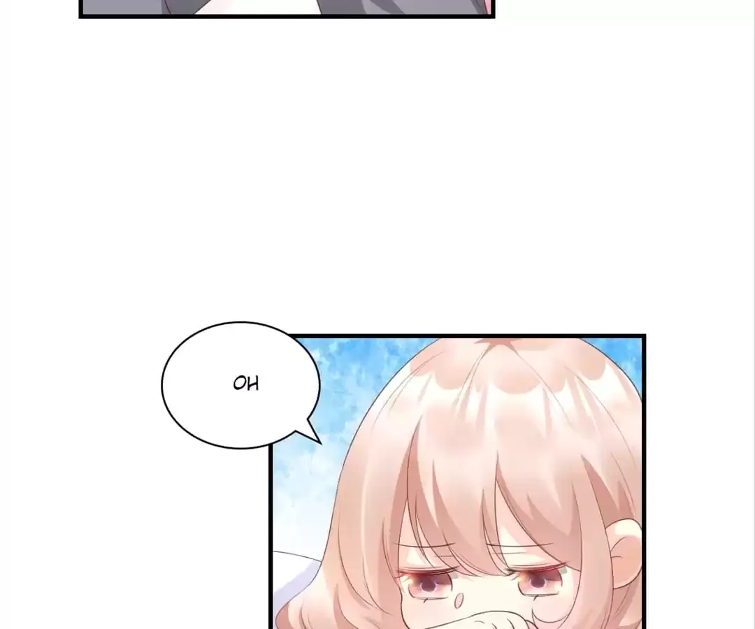 Secret Sweetheart Chapter 34 page 20