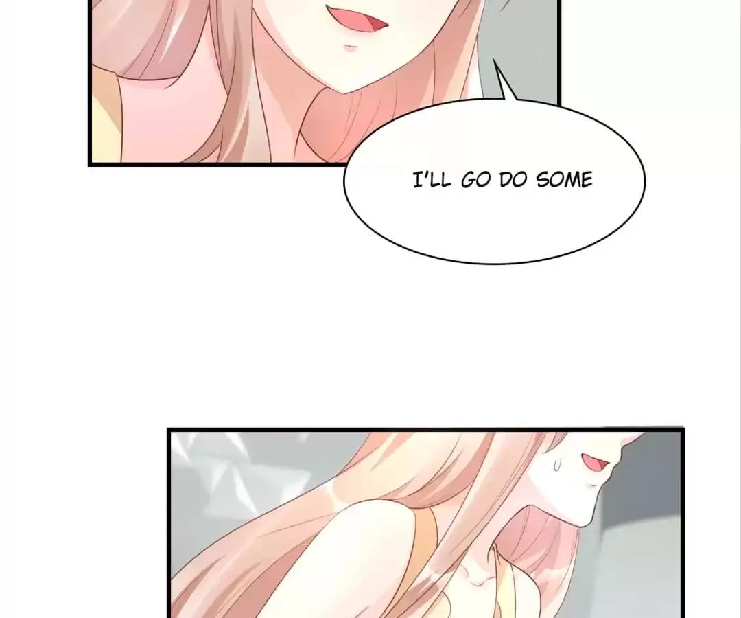 Secret Sweetheart Chapter 34 page 30