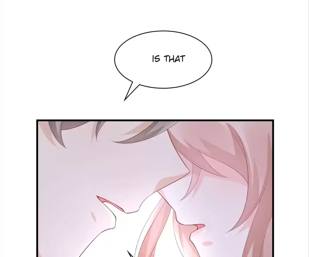 Secret Sweetheart Chapter 34 page 36