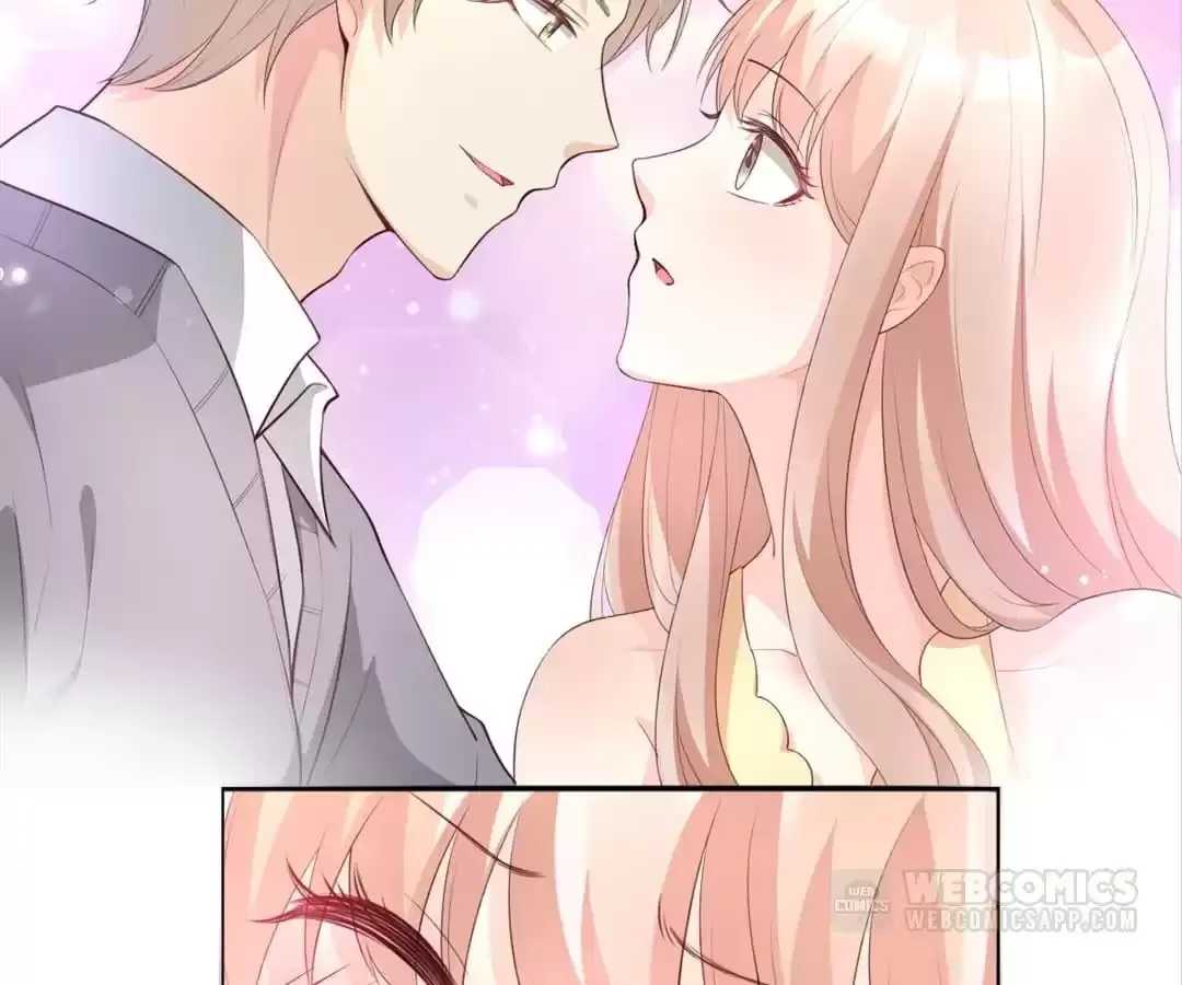 Secret Sweetheart Chapter 34 page 39